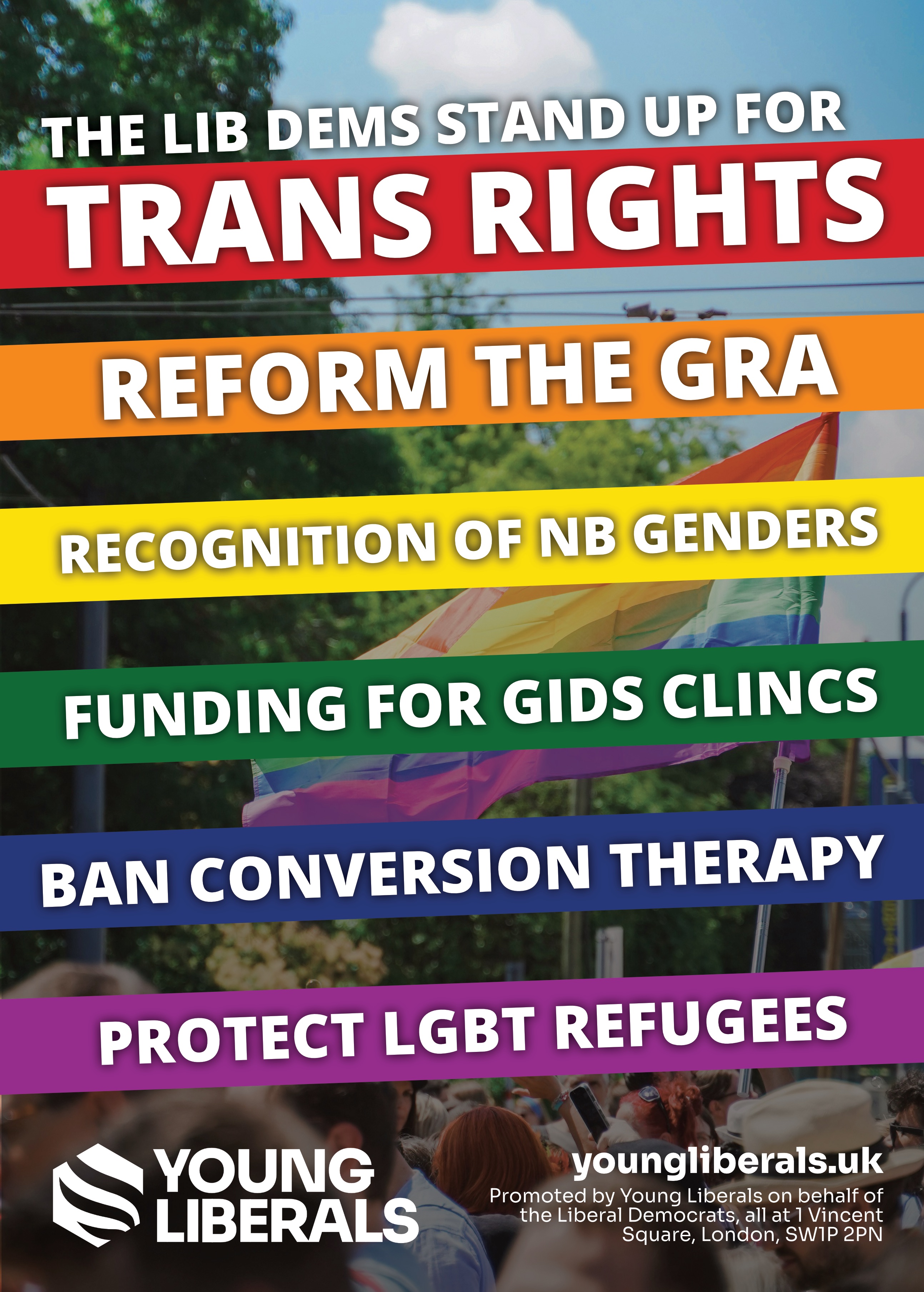 LGBT Rights